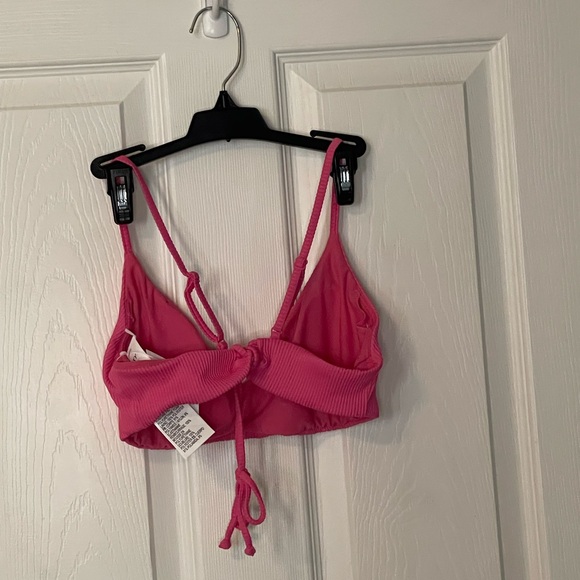 Juniors Roxy Bikini Top - Picture 3 of 3